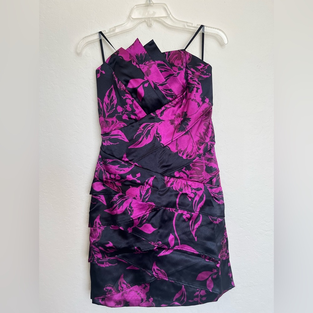 Women evening dress